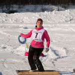 Lasso- stage 2. Image: Aarre Jortikka.