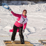 Lasso- stage 3. Image: Aarre Jortikka.