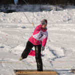 Lasso- stage 4. Image: Aarre Jortikka.