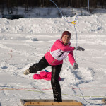 Lasso- stage 5. Image: Aarre Jortikka.