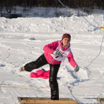 Lasso- stage 6. Image: Aarre Jortikka.